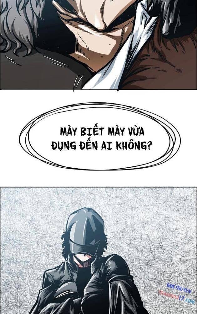 Gia Đình Bí Mật - Page 83