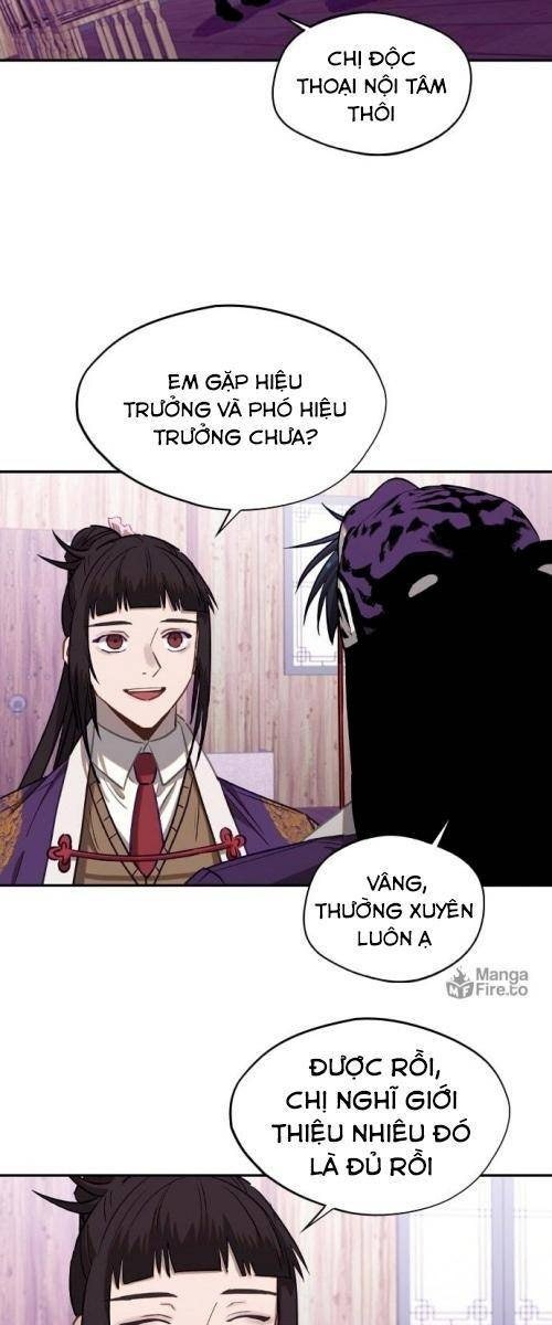 Cuộc Chiến Giữa Các Vị Thần - Page 23