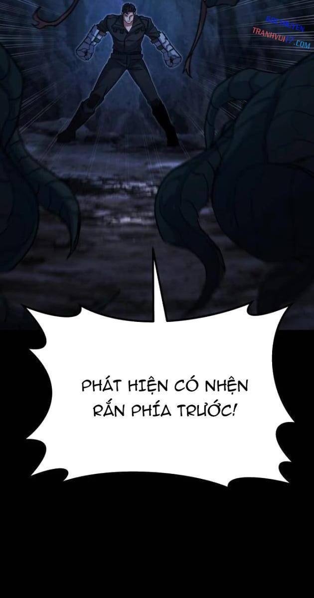 Tuyệt Thế Anh Hùng - Page 127