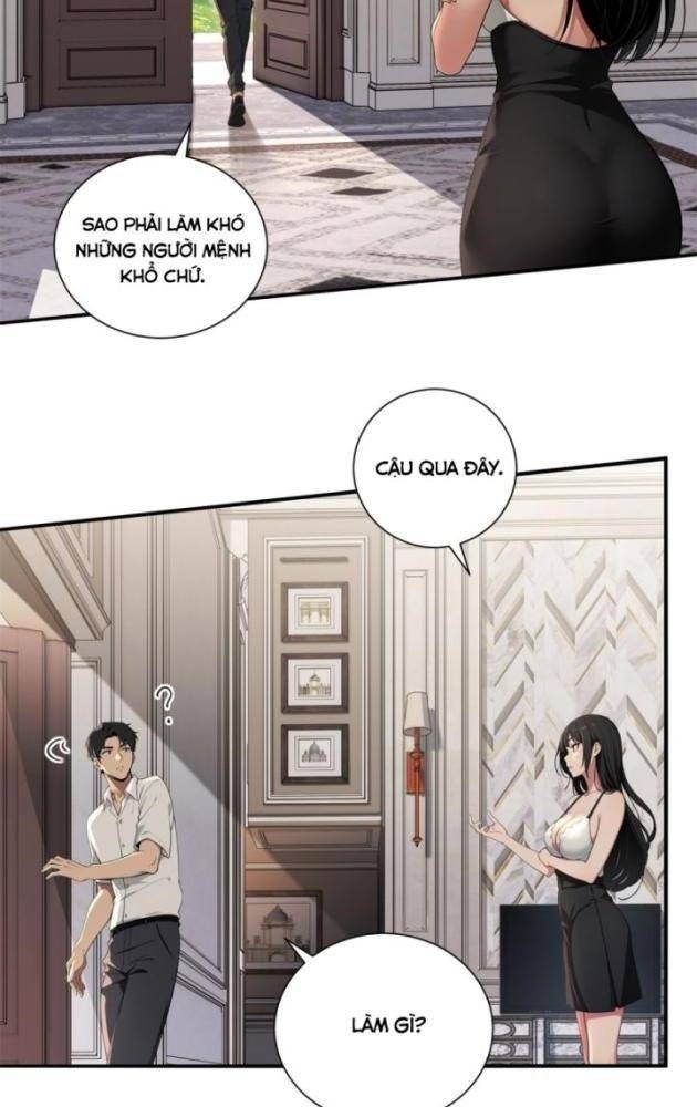Ma Tôn Nữ Đế Xuyên Không Thành Cấp Trên Của Tôi! - Page 30