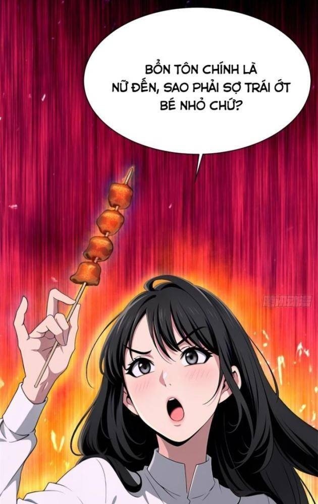 Ma Tôn Nữ Đế Xuyên Không Thành Cấp Trên Của Tôi! - Page 32