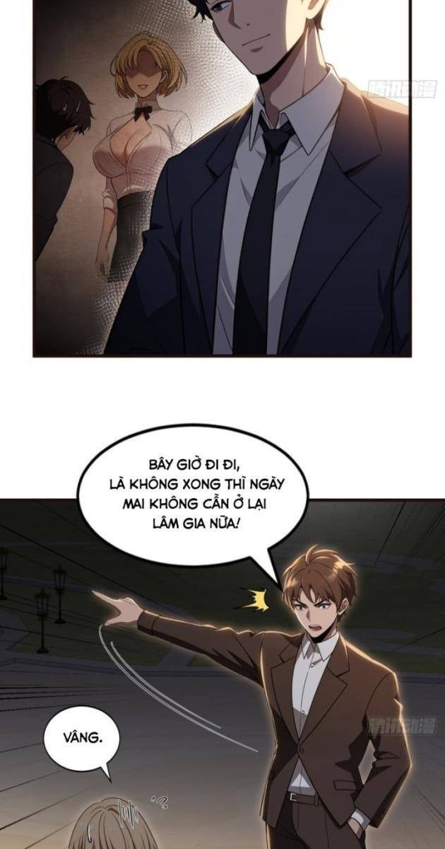 Ma Tôn Nữ Đế Xuyên Không Thành Cấp Trên Của Tôi! - Page 21