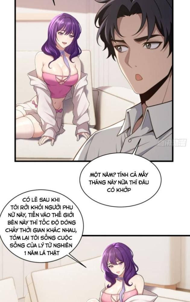 Ma Tôn Nữ Đế Xuyên Không Thành Cấp Trên Của Tôi! - Page 29