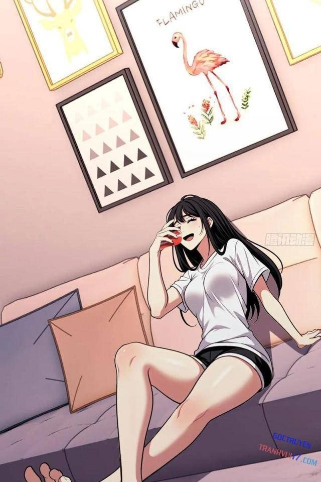 Ma Tôn Nữ Đế Xuyên Không Thành Cấp Trên Của Tôi! - Page 28