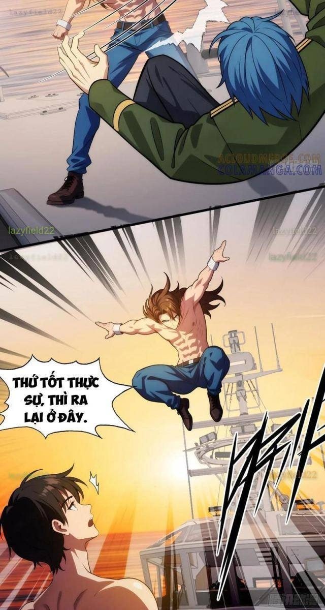 Ma Tôn Nữ Đế Xuyên Không Thành Cấp Trên Của Tôi! - Page 56