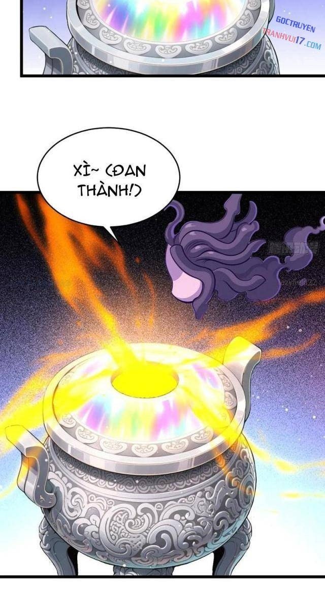Ma Tôn Nữ Đế Xuyên Không Thành Cấp Trên Của Tôi! - Page 27