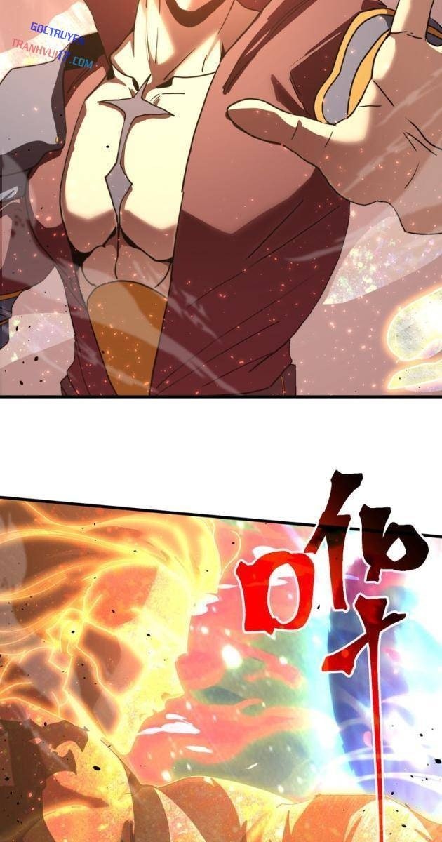 Cao Võ: Hạ Cánh Đến Một Vạn Năm Sau - Page 19
