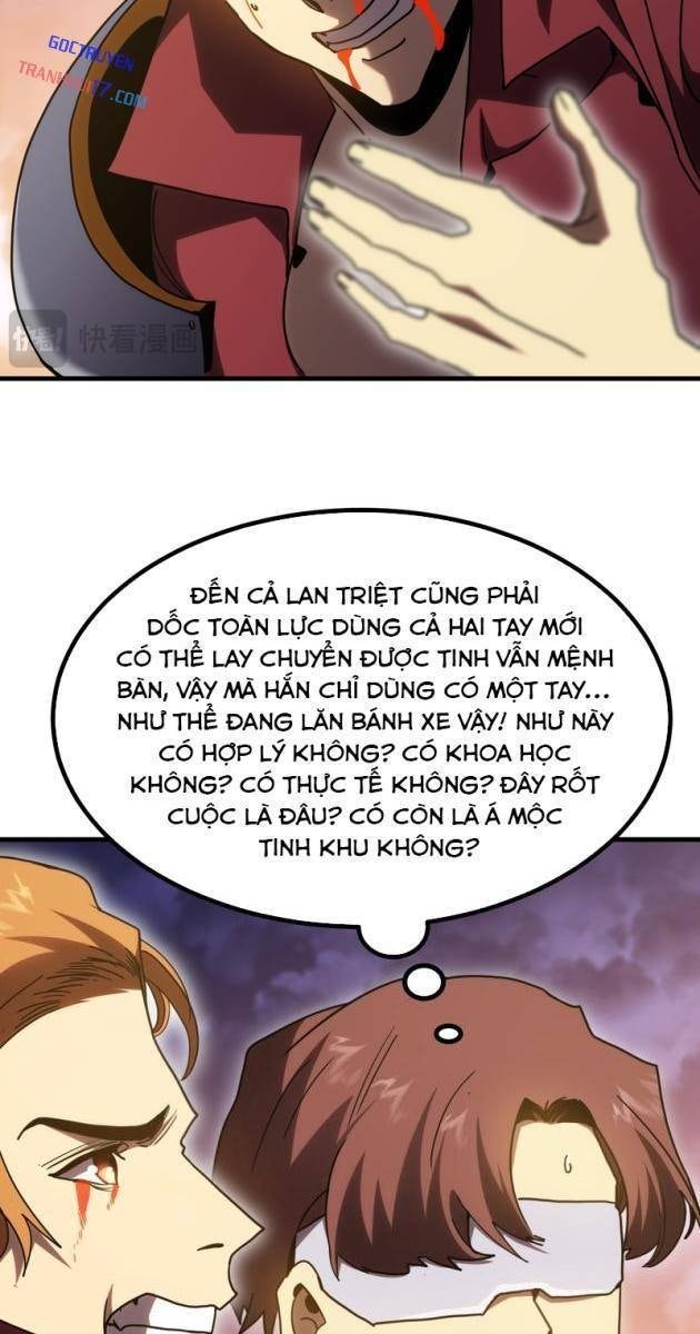 Cao Võ: Hạ Cánh Đến Một Vạn Năm Sau - Page 59