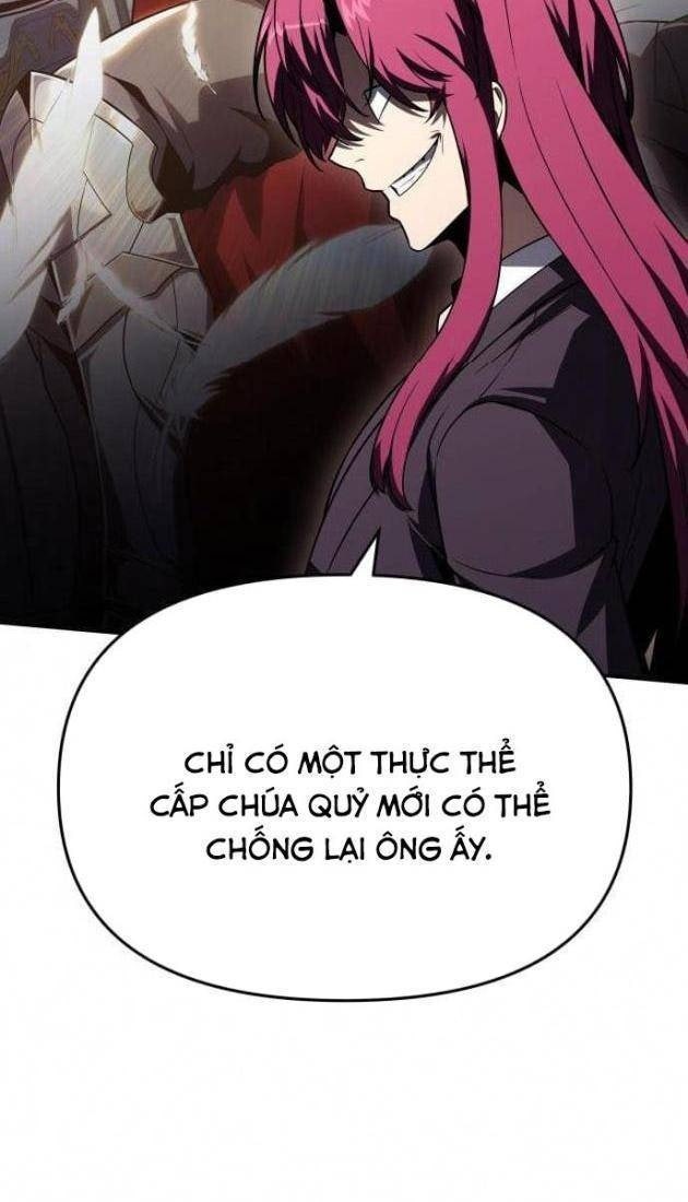 Vua Hiệp Sĩ Đã Trở Lại Với Một Vị Thần - Page 41