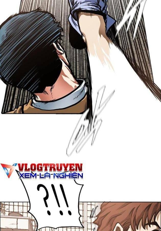 Gia Đình Bí Mật - Page 44