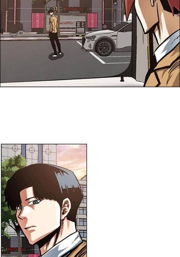Gia Đình Bí Mật - Page 36