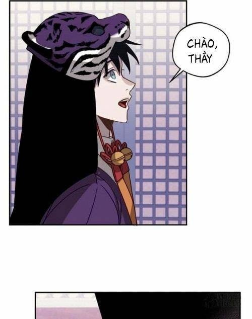 Cuộc Chiến Giữa Các Vị Thần - Page 22