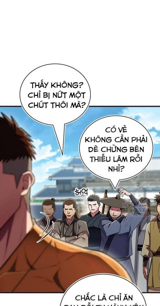Huấn Luyện Viên Murim Thiên Tài - Page 113
