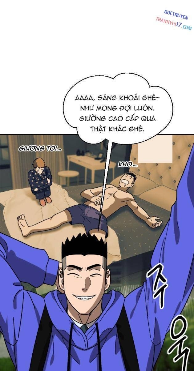 Trường Học Vương Quyền - Page 76