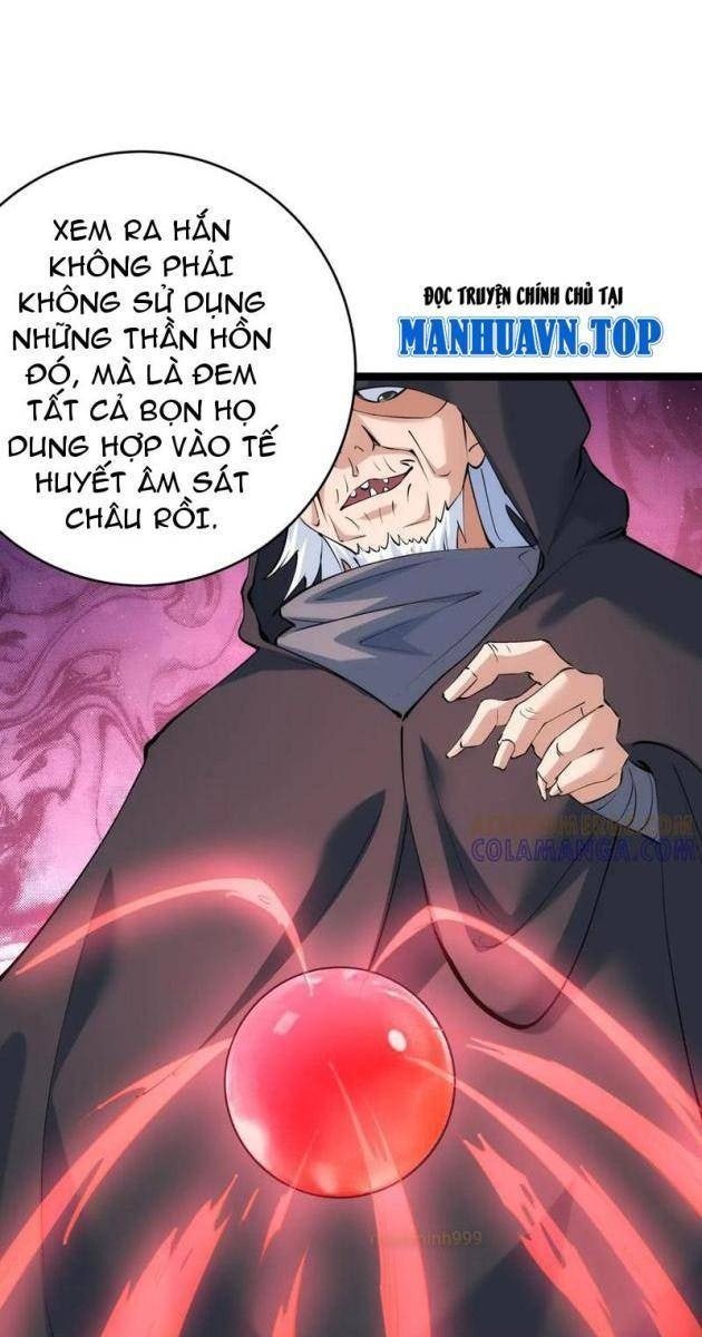 Ta Đoạt Xá Người Chơi Hệ Thống - Page 15