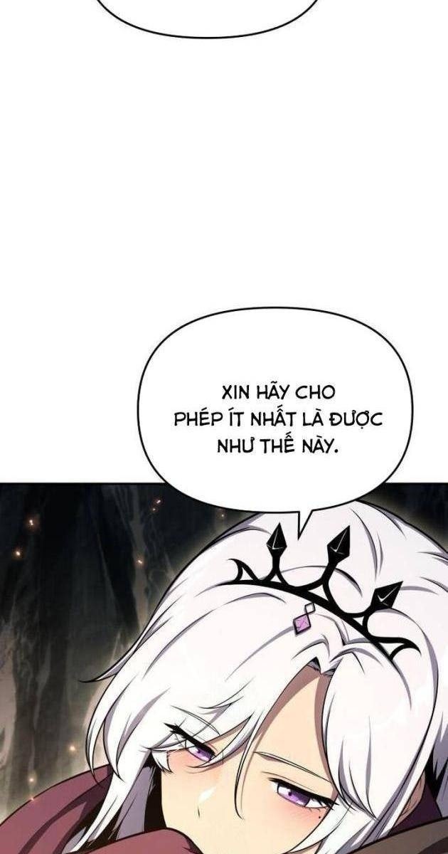 Vua Hiệp Sĩ Đã Trở Lại Với Một Vị Thần - Page 7