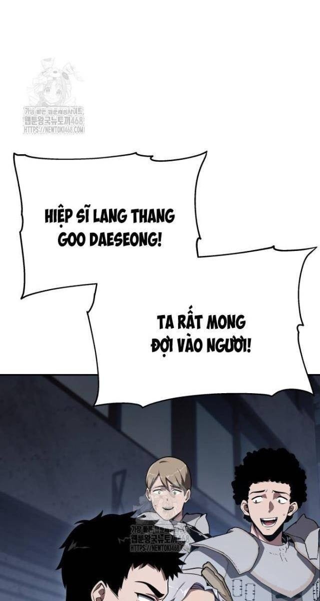 Vua Hiệp Sĩ Đã Trở Lại Với Một Vị Thần - Page 114