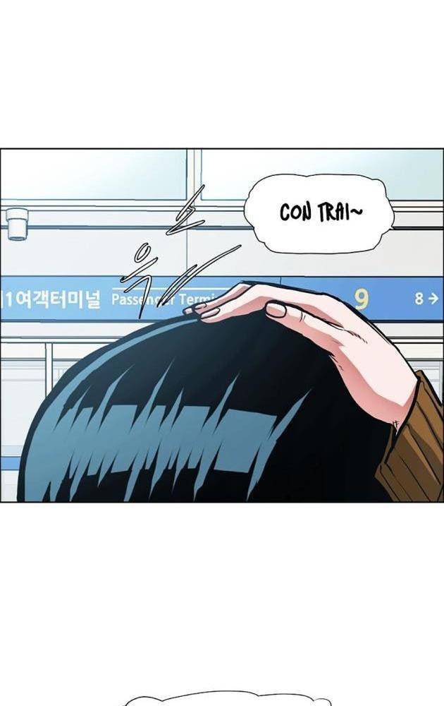 Gia Đình Bí Mật - Page 11