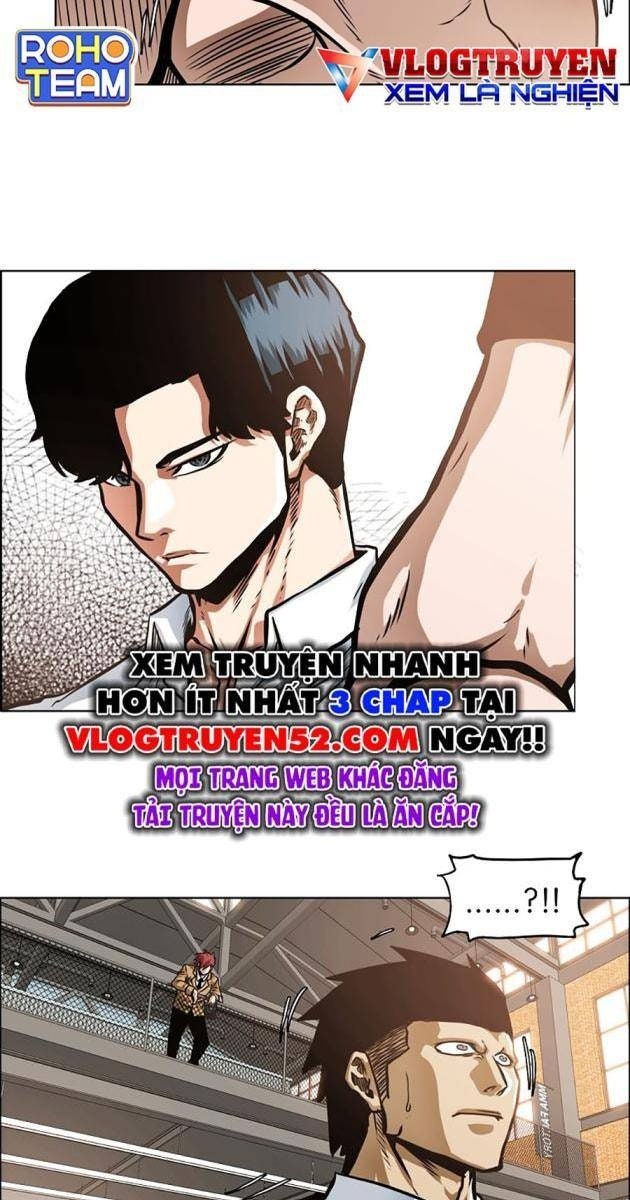 Gia Đình Bí Mật - Page 23