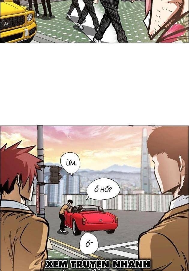 Gia Đình Bí Mật - Page 25