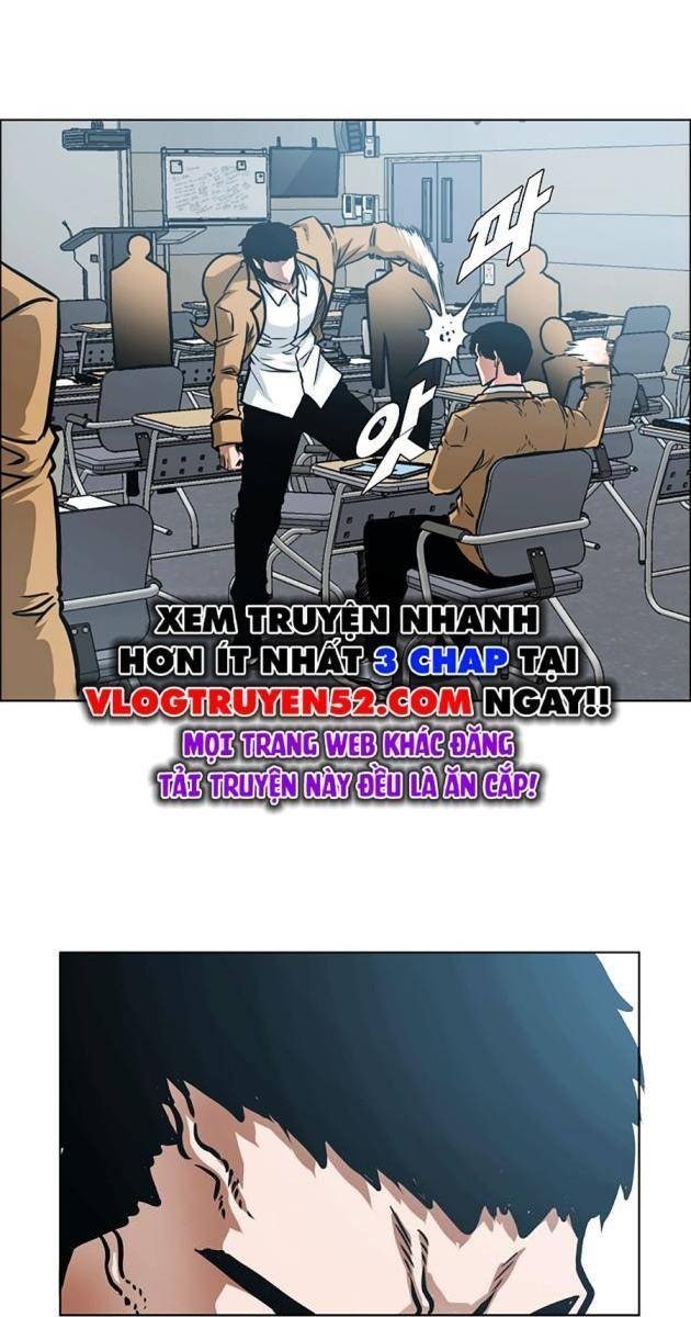 Gia Đình Bí Mật - Page 40