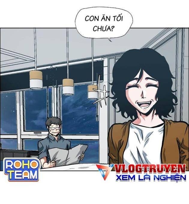 Gia Đình Bí Mật - Page 64