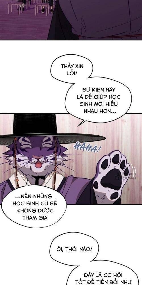 Cuộc Chiến Giữa Các Vị Thần - Page 34