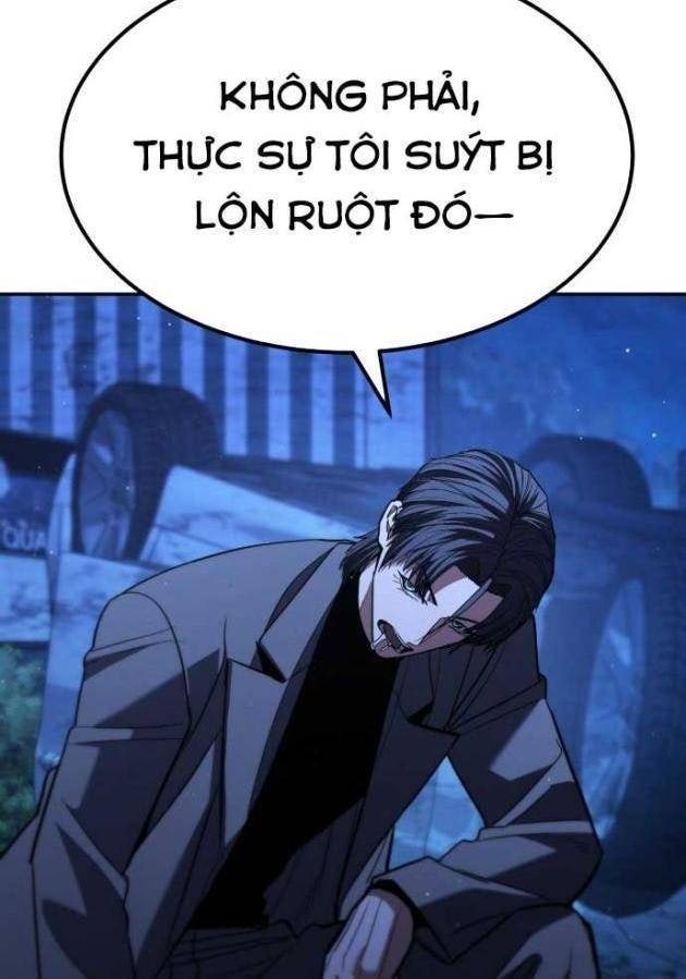 Tuyệt Thế Anh Hùng - Page 20