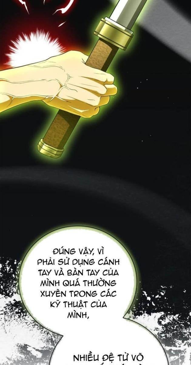 Huấn Luyện Viên Murim Thiên Tài - Page 73