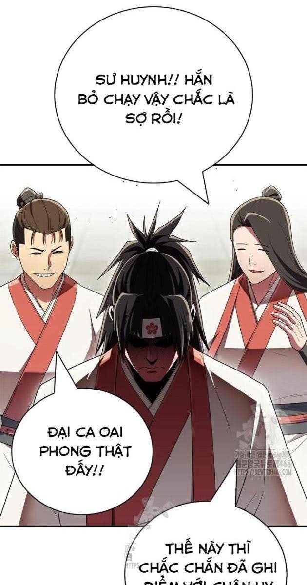Huấn Luyện Viên Murim Thiên Tài - Page 42
