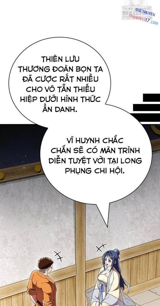 Huấn Luyện Viên Murim Thiên Tài - Page 76