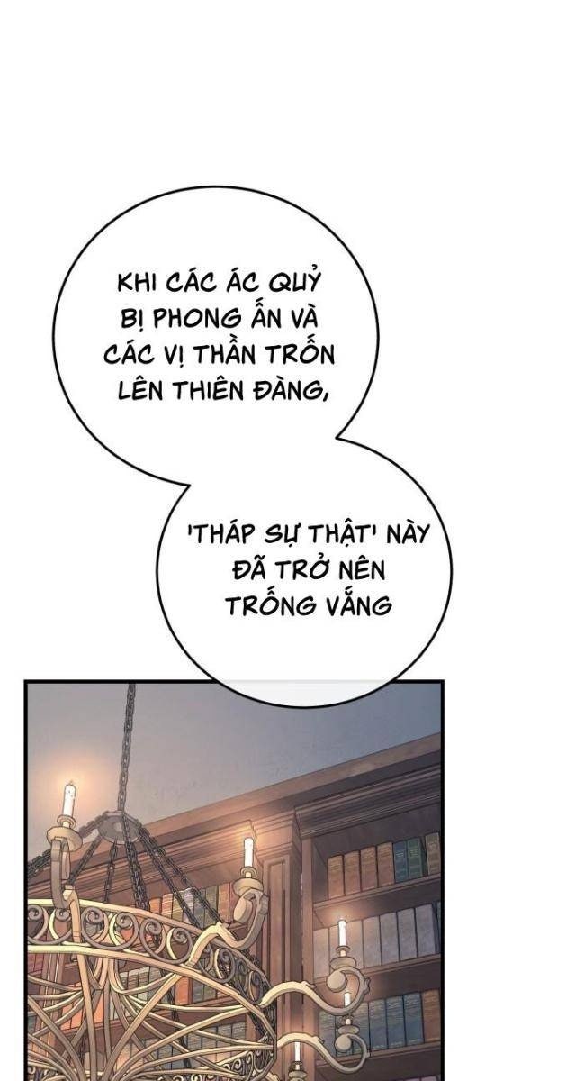 Anh Hùng, Ác Quỷ Và Kẻ Phản Diện - Page 50