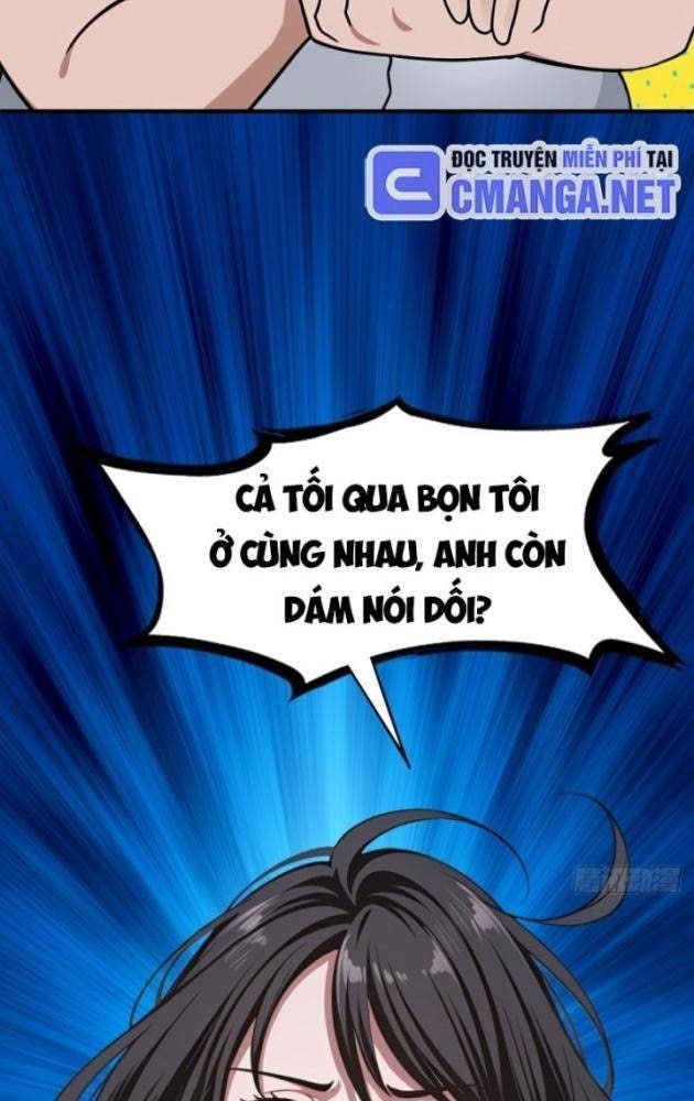 Ma Tôn Nữ Đế Xuyên Không Thành Cấp Trên Của Tôi! - Page 63