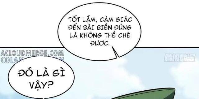 Ma Tôn Nữ Đế Xuyên Không Thành Cấp Trên Của Tôi! - Page 24