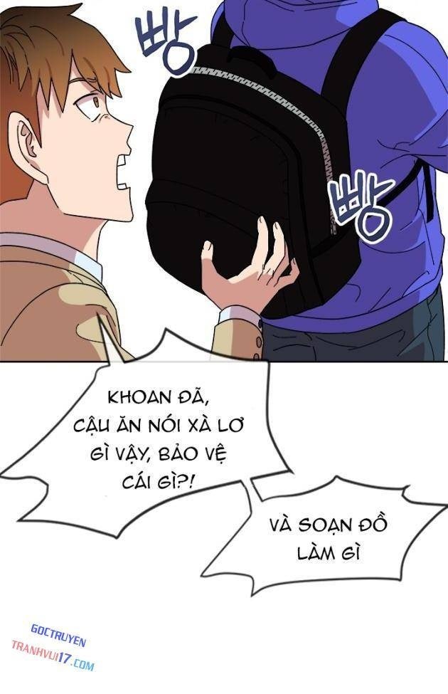Trường Học Vương Quyền - Page 63