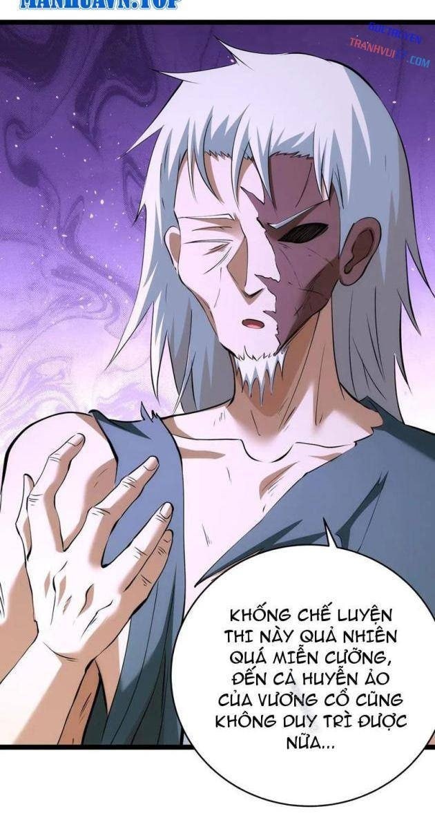 Ta Đoạt Xá Người Chơi Hệ Thống - Page 55