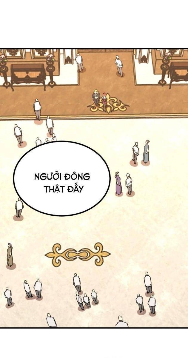 Cao Võ: Hạ Cánh Đến Một Vạn Năm Sau - Page 67