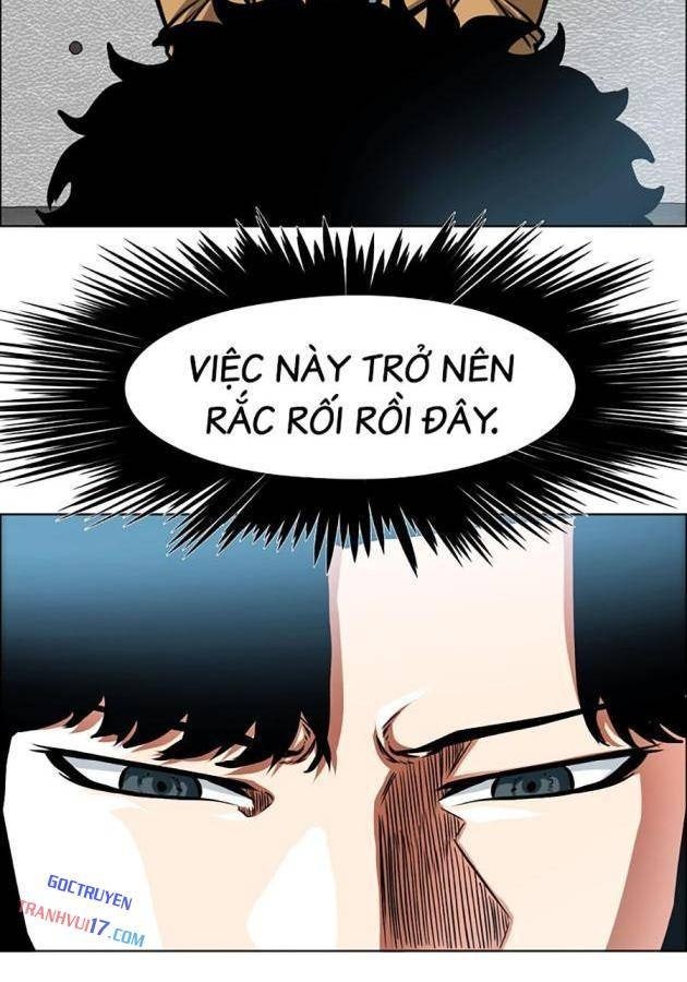Gia Đình Bí Mật - Page 30