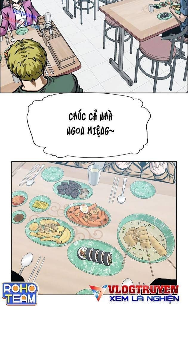 Gia Đình Bí Mật - Page 55