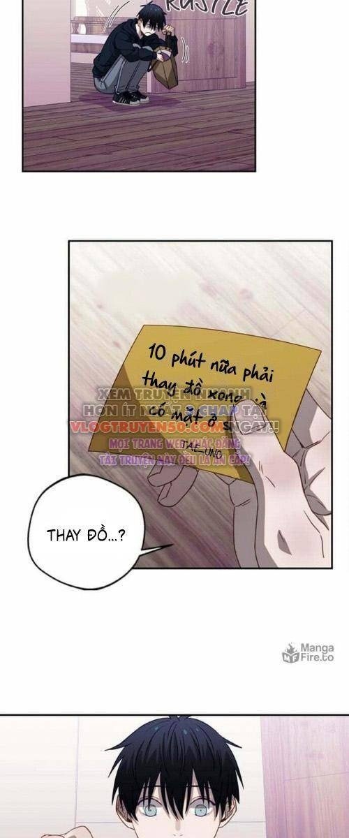 Cuộc Chiến Giữa Các Vị Thần - Page 14