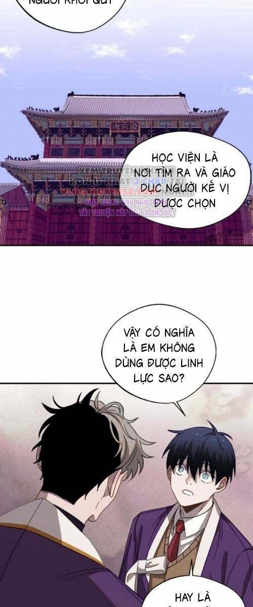 Cuộc Chiến Giữa Các Vị Thần - Page 38