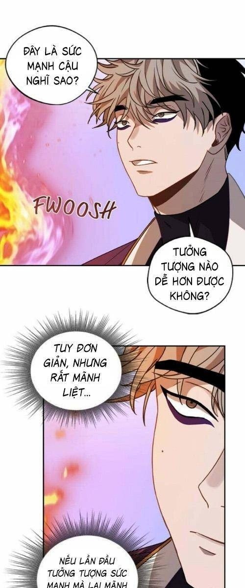 Cuộc Chiến Giữa Các Vị Thần - Page 55