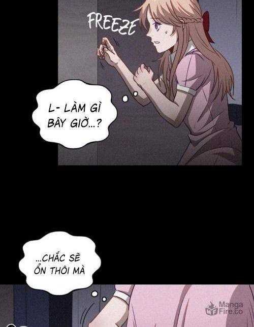 Cuộc Chiến Giữa Các Vị Thần - Page 12