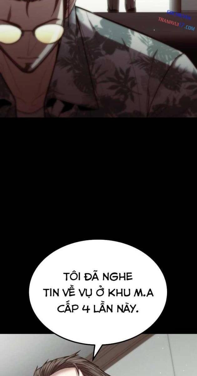 Tuyệt Thế Anh Hùng - Page 11