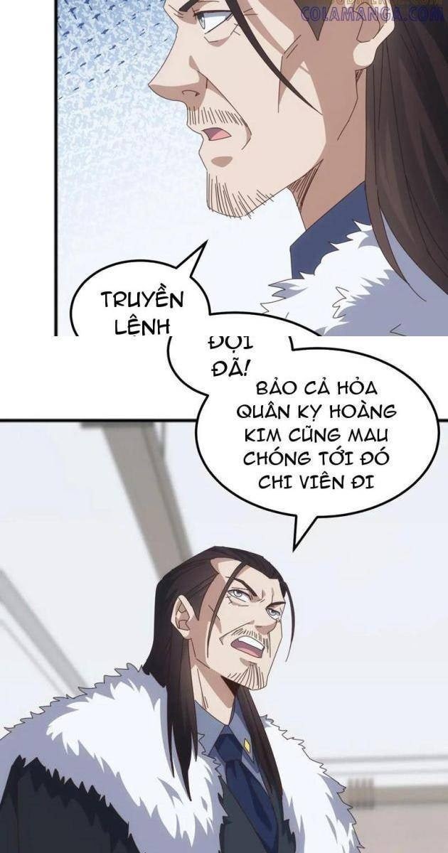 Vạn Tộc Xâm Lược: Mở Đầu Thuần Hóa Cự Thú Cấp Sử Thi - Page 55