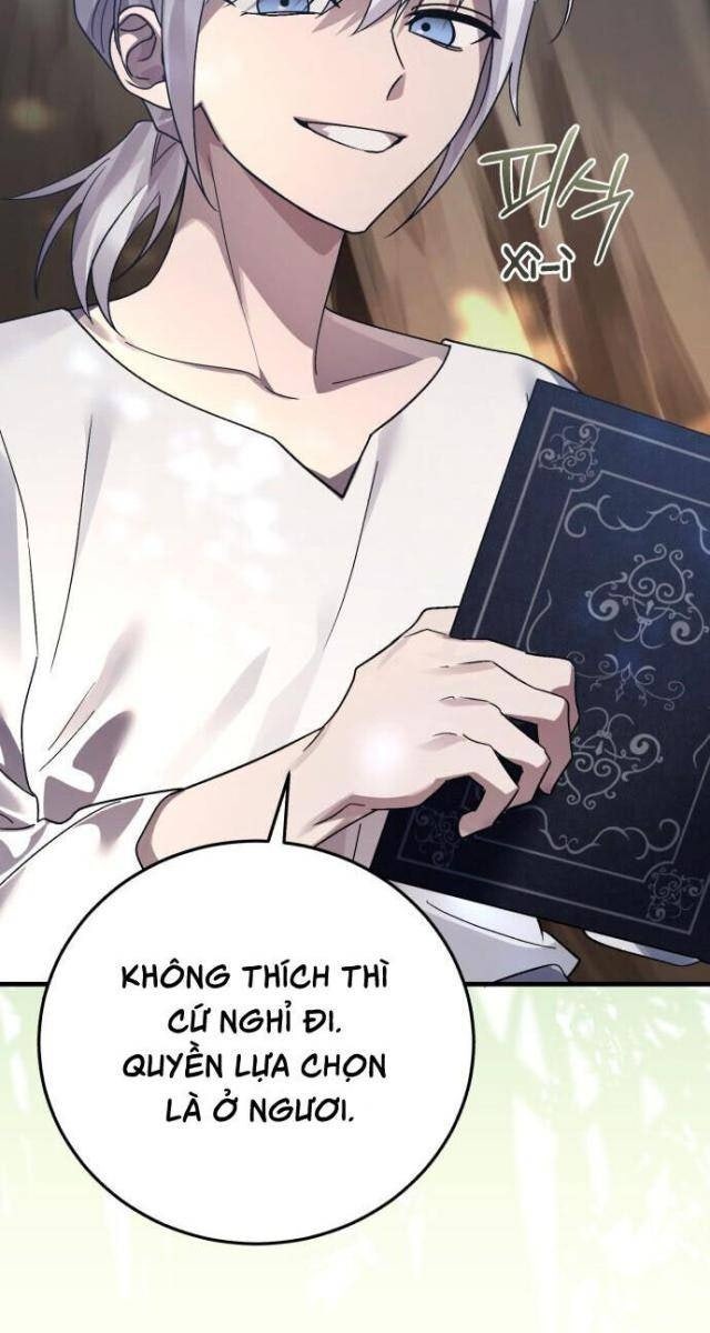 Anh Hùng, Ác Quỷ Và Kẻ Phản Diện - Page 9