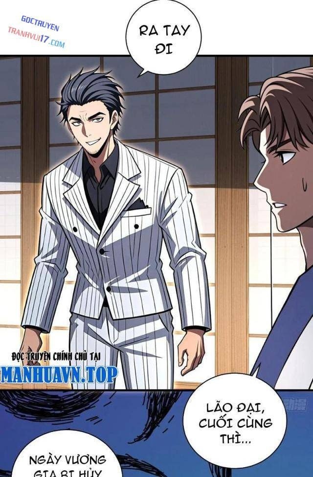 Ma Tôn Nữ Đế Xuyên Không Thành Cấp Trên Của Tôi! - Page 32