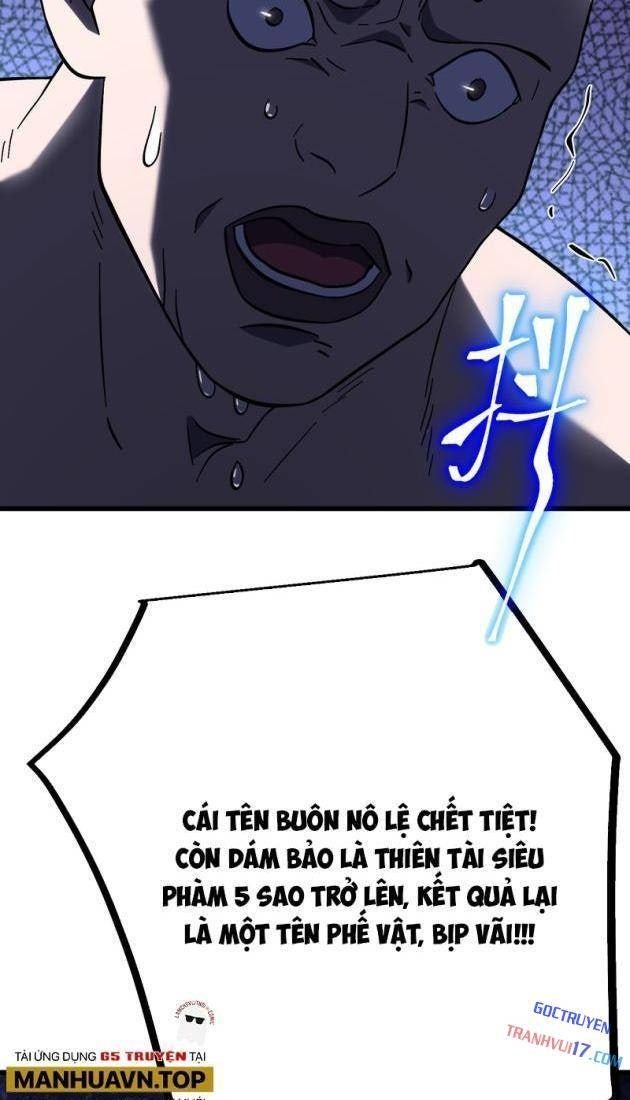 Cao Võ: Hạ Cánh Đến Một Vạn Năm Sau - Page 49