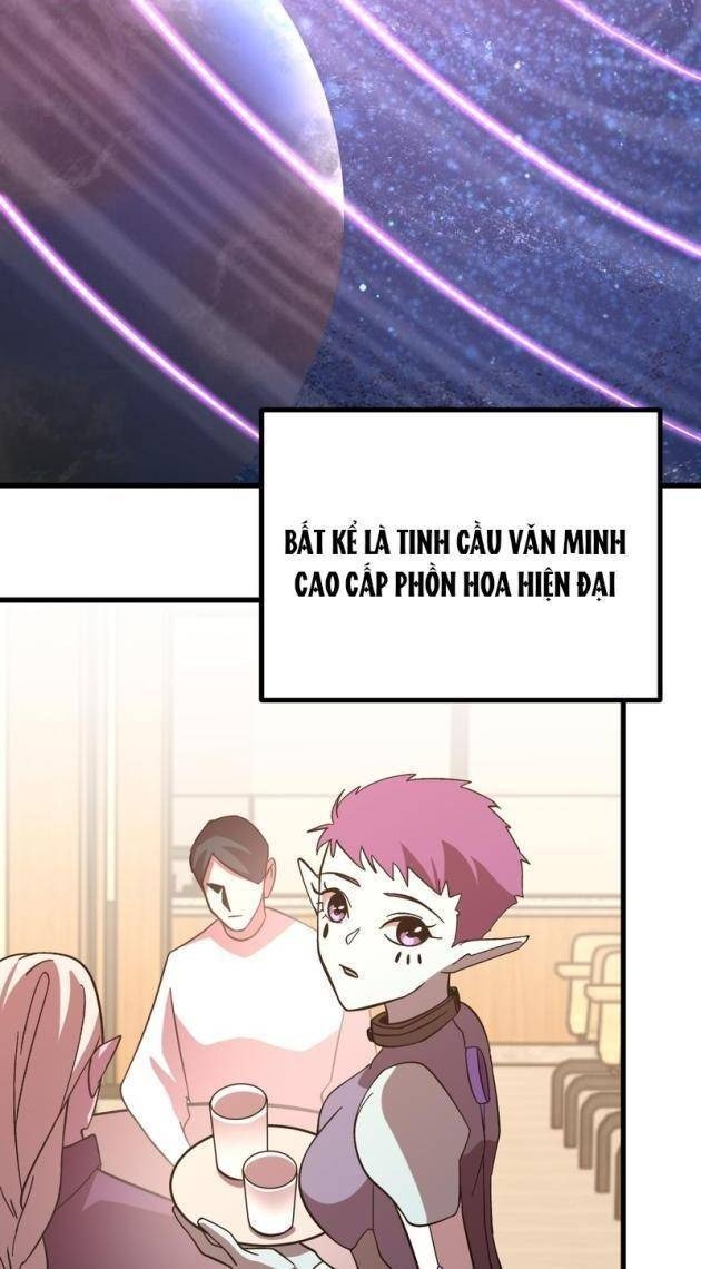 Cao Võ: Hạ Cánh Đến Một Vạn Năm Sau - Page 28