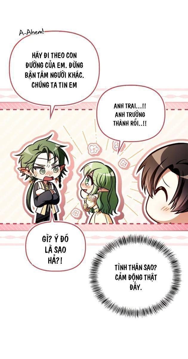 Kí Sự Hồi Quy - Page 23